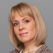 Анна Щавелева