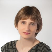 Мария Минакова