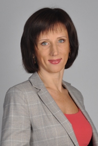 психолог Наталья Герасимова