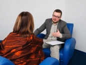 Консультация психотерапевта поможет найти очаг проблемы